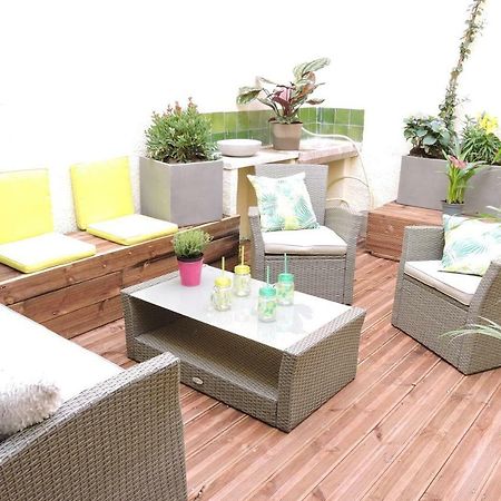 Le Clos Des Orangers กูลิอูร์ ภายนอก รูปภาพ